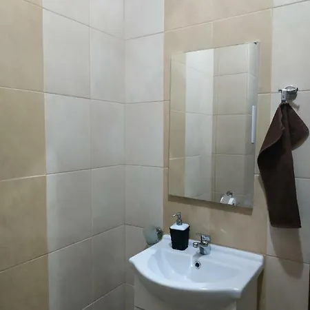 Apartment Atina *