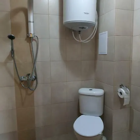 Apartment Atina Nesebar