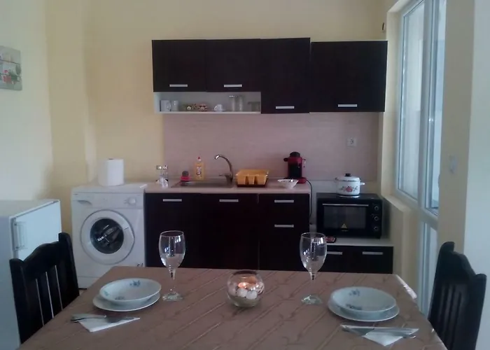 Atina Apartment Nesebar