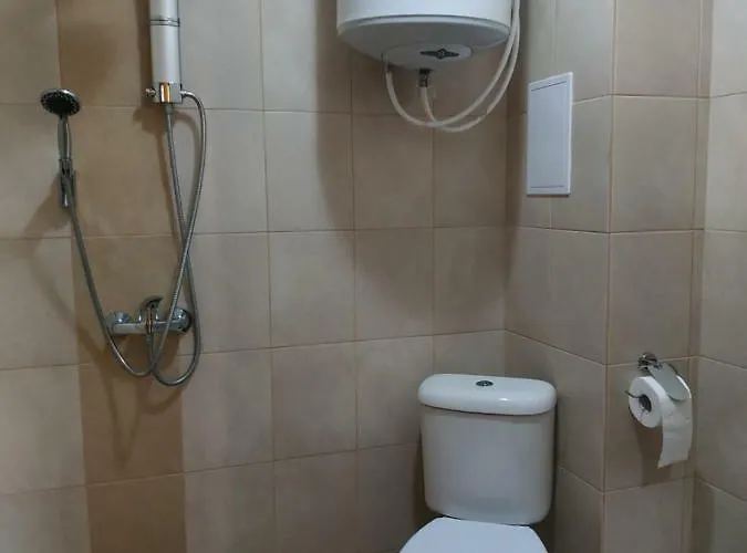 Apartment Atina Nesebar